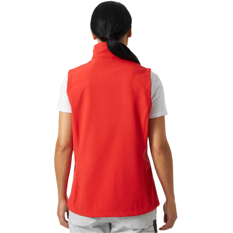 Helly Hansen Women's Manchester 2.0 Softshell Vest