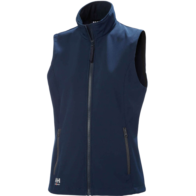 Helly Hansen Women's Manchester 2.0 Softshell Vest