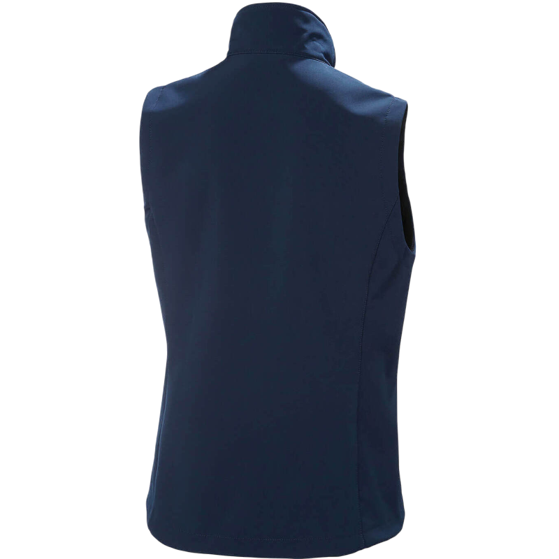 Helly Hansen Women's Manchester 2.0 Softshell Vest