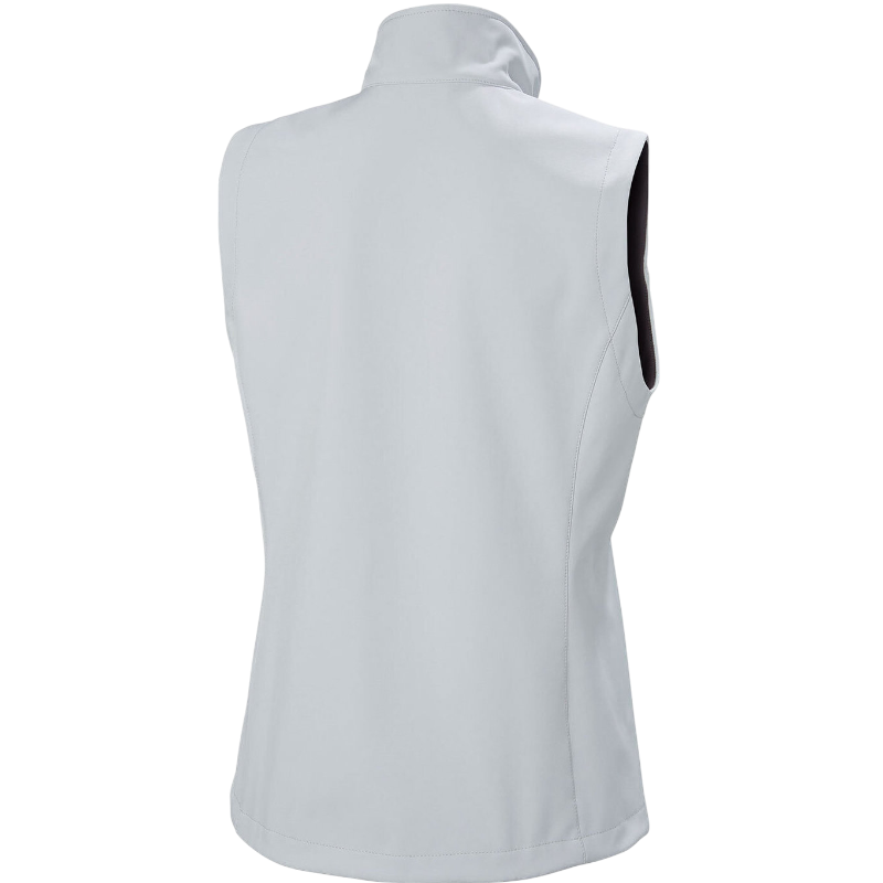 Helly Hansen Women's Manchester 2.0 Softshell Vest