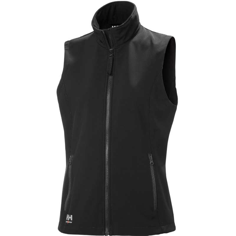 Helly Hansen Women's Manchester 2.0 Softshell Vest