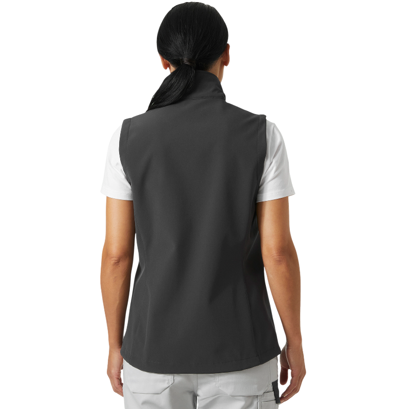 Helly Hansen Women's Manchester 2.0 Softshell Vest