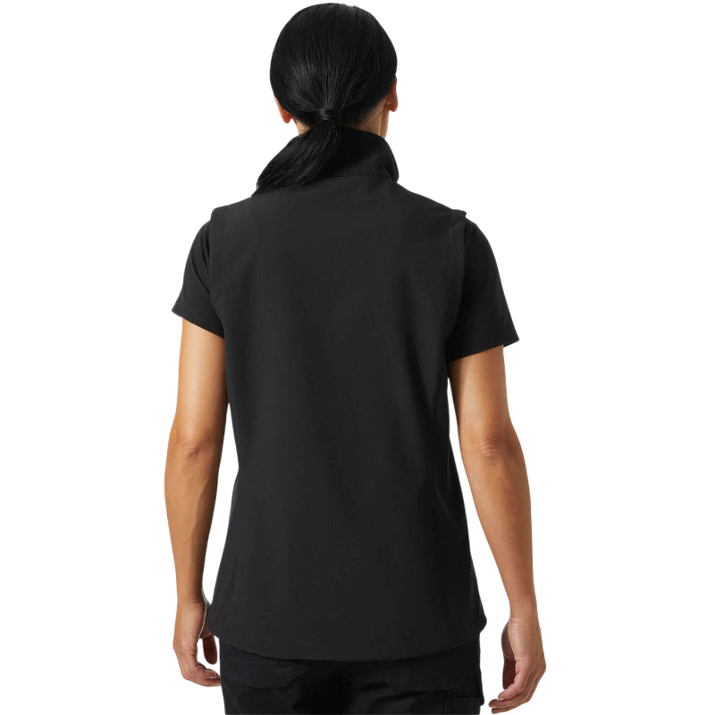Helly Hansen Women's Manchester 2.0 Softshell Vest