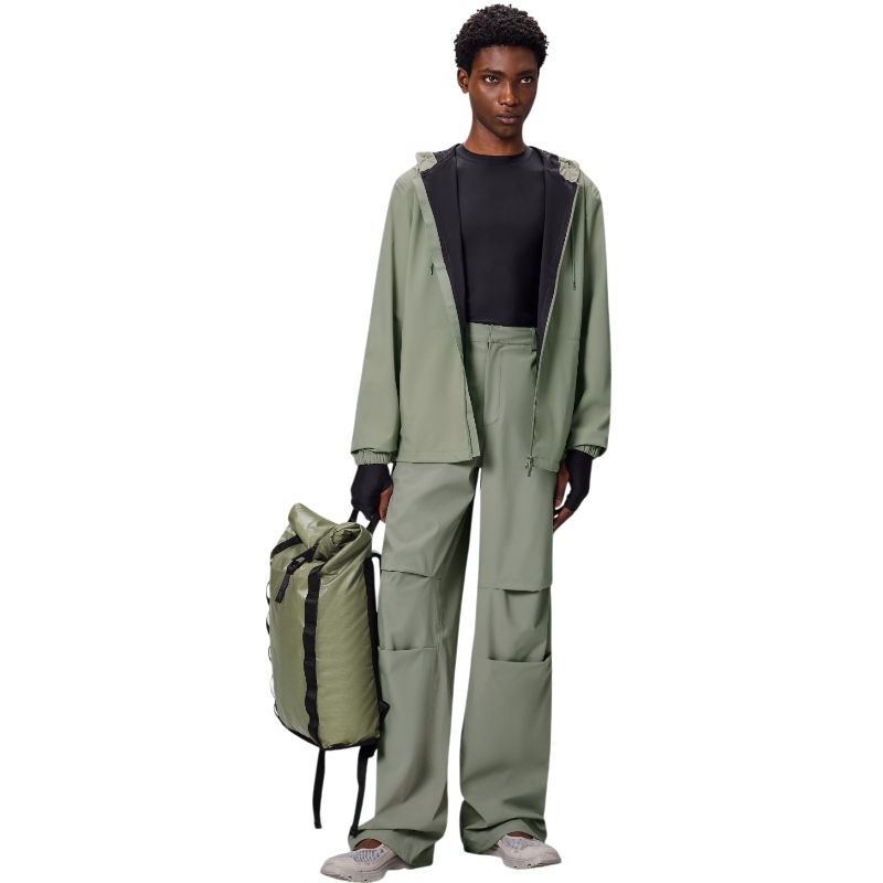 RAINS Suva Hardshell Jacket