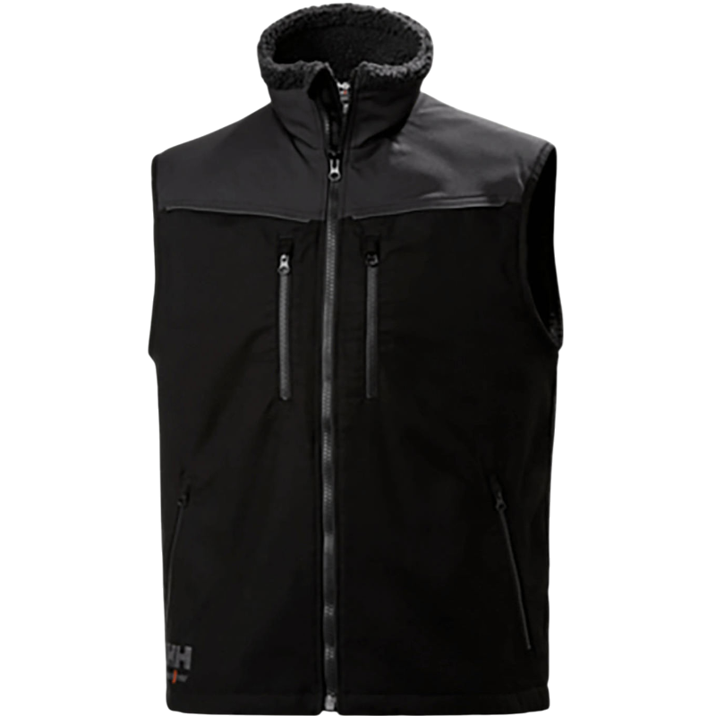 Helly Hansen Men's Oxford Lined Vest