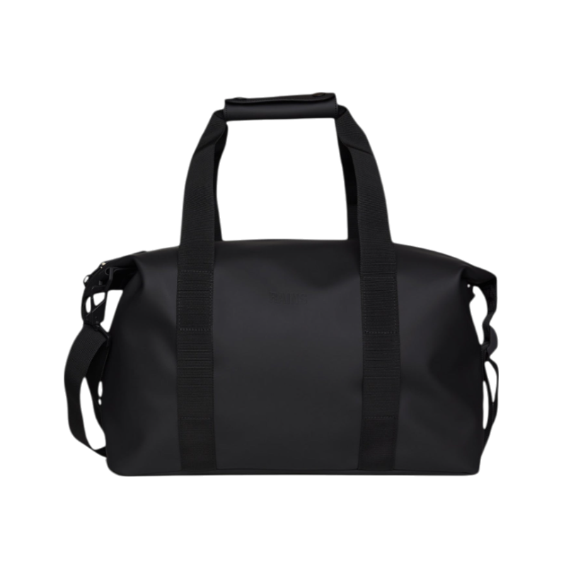 RAINS Hilo Weekend Bag Small