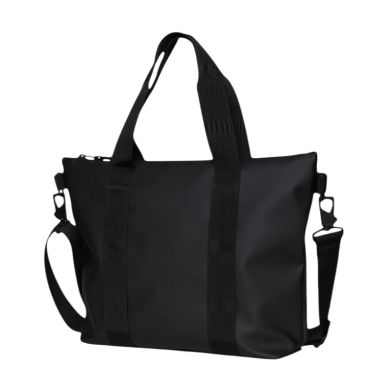 RAINS Tote Bag Micro