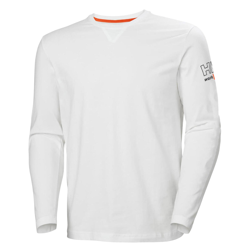 Helly Hansen Men's Kensington Long-Sleeve T-Shirt