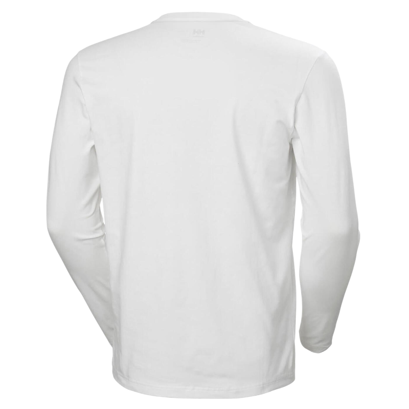 Helly Hansen Men's Kensington Long-Sleeve T-Shirt