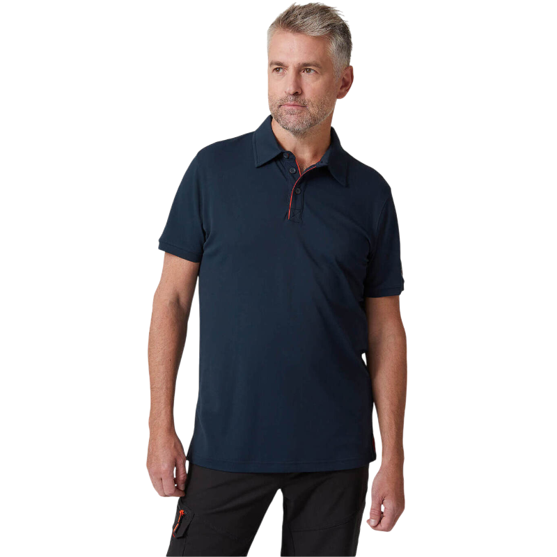 Helly Hansen Men's Kensington Tech Polo