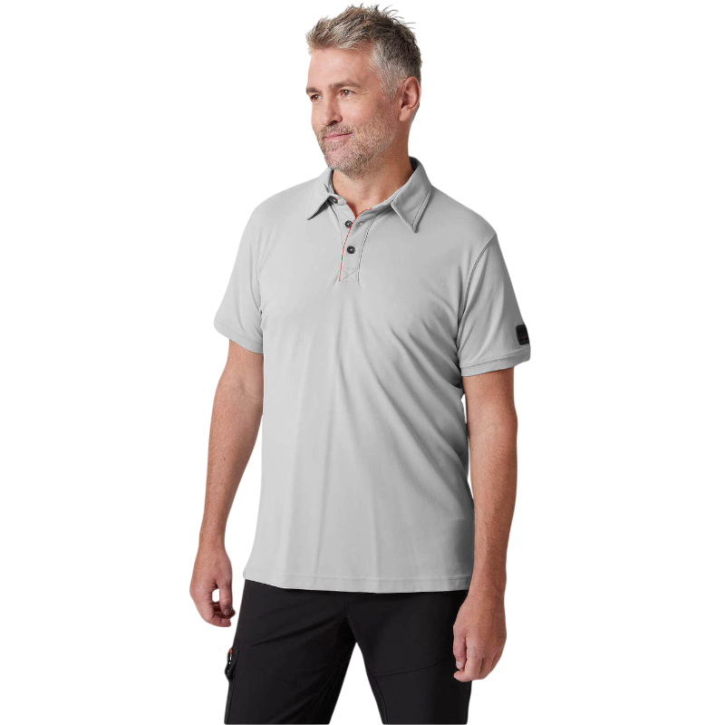 Helly Hansen Men's Kensington Tech Polo