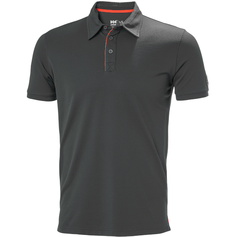 Helly Hansen Men's Kensington Tech Polo