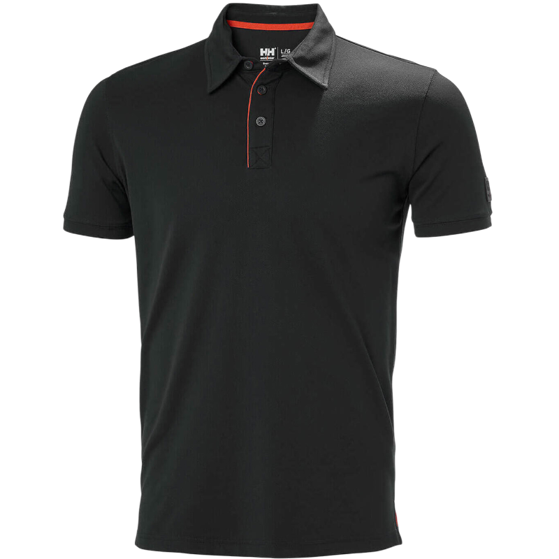 Helly Hansen Men's Kensington Tech Polo