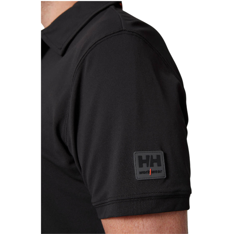 Helly Hansen Men's Kensington Tech Polo