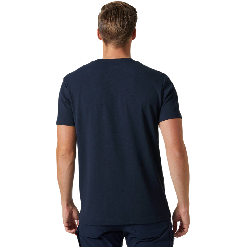 Helly Hansen Men's Kensington Tech T-Shirt
