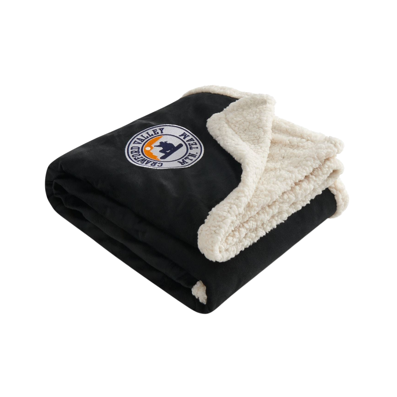 Field & Co.® Sherpa Blanket