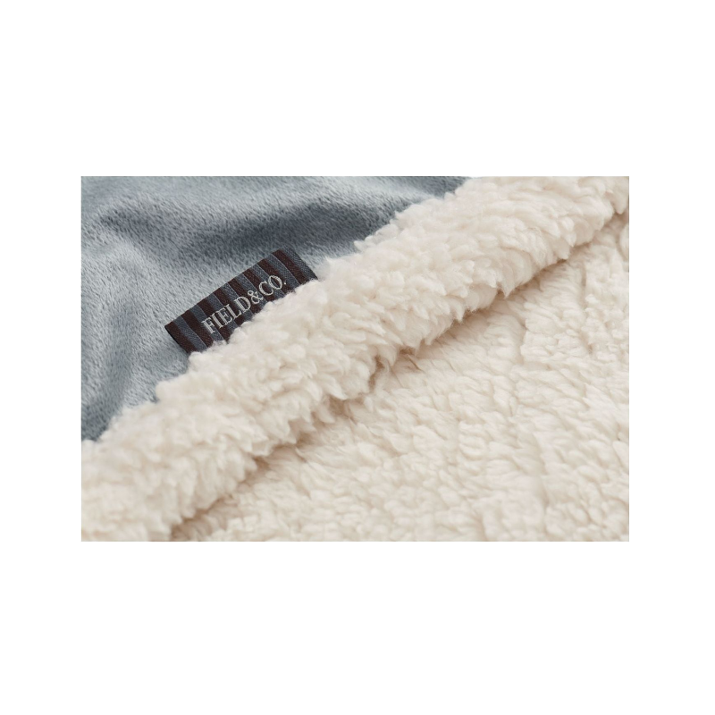 Field & Co.® Sherpa Blanket