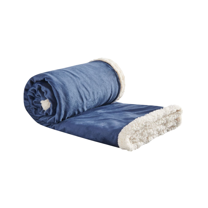 Field & Co.® Sherpa Blanket