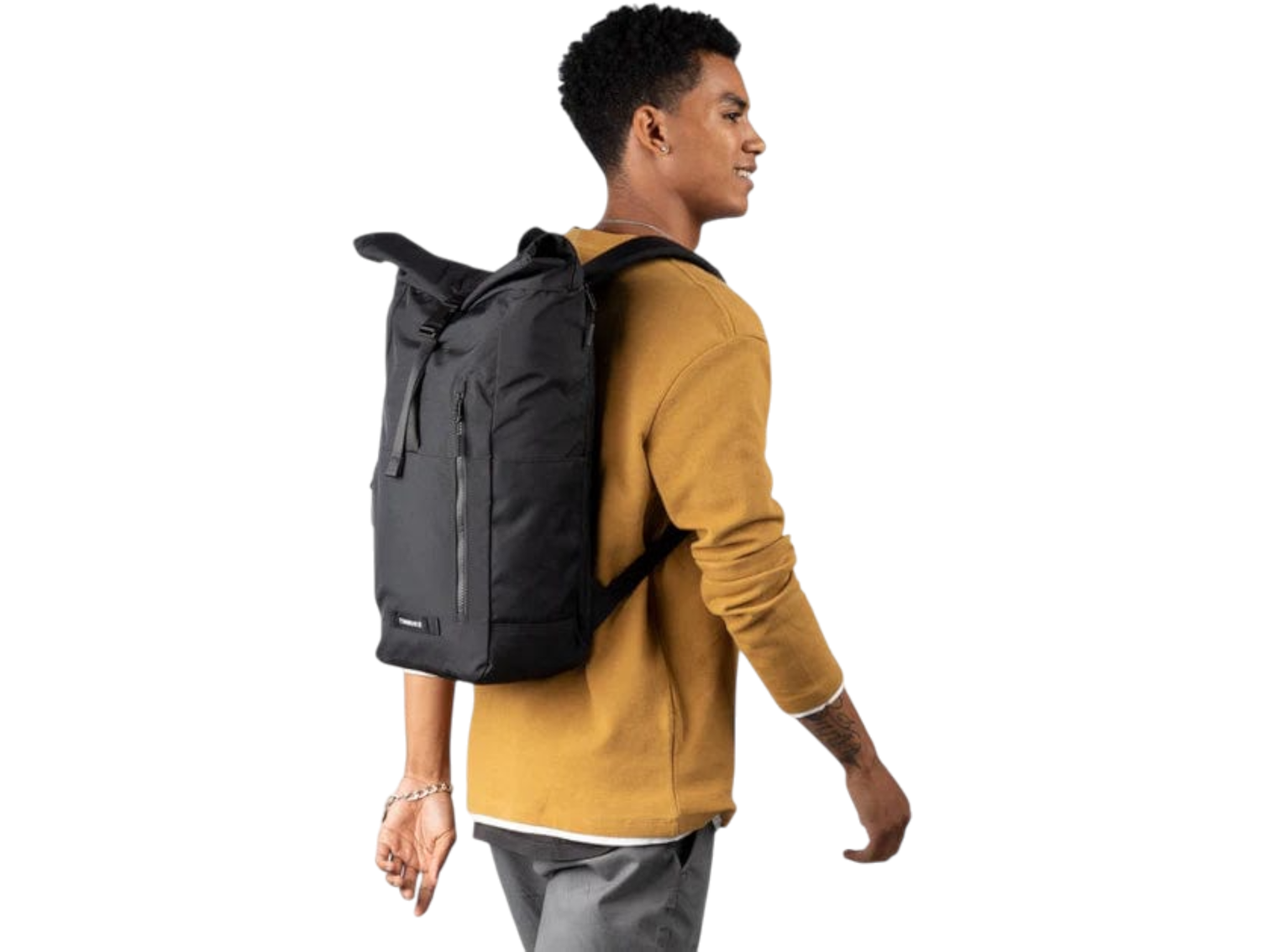 Timbuk2 Tuck Laptop Backpack