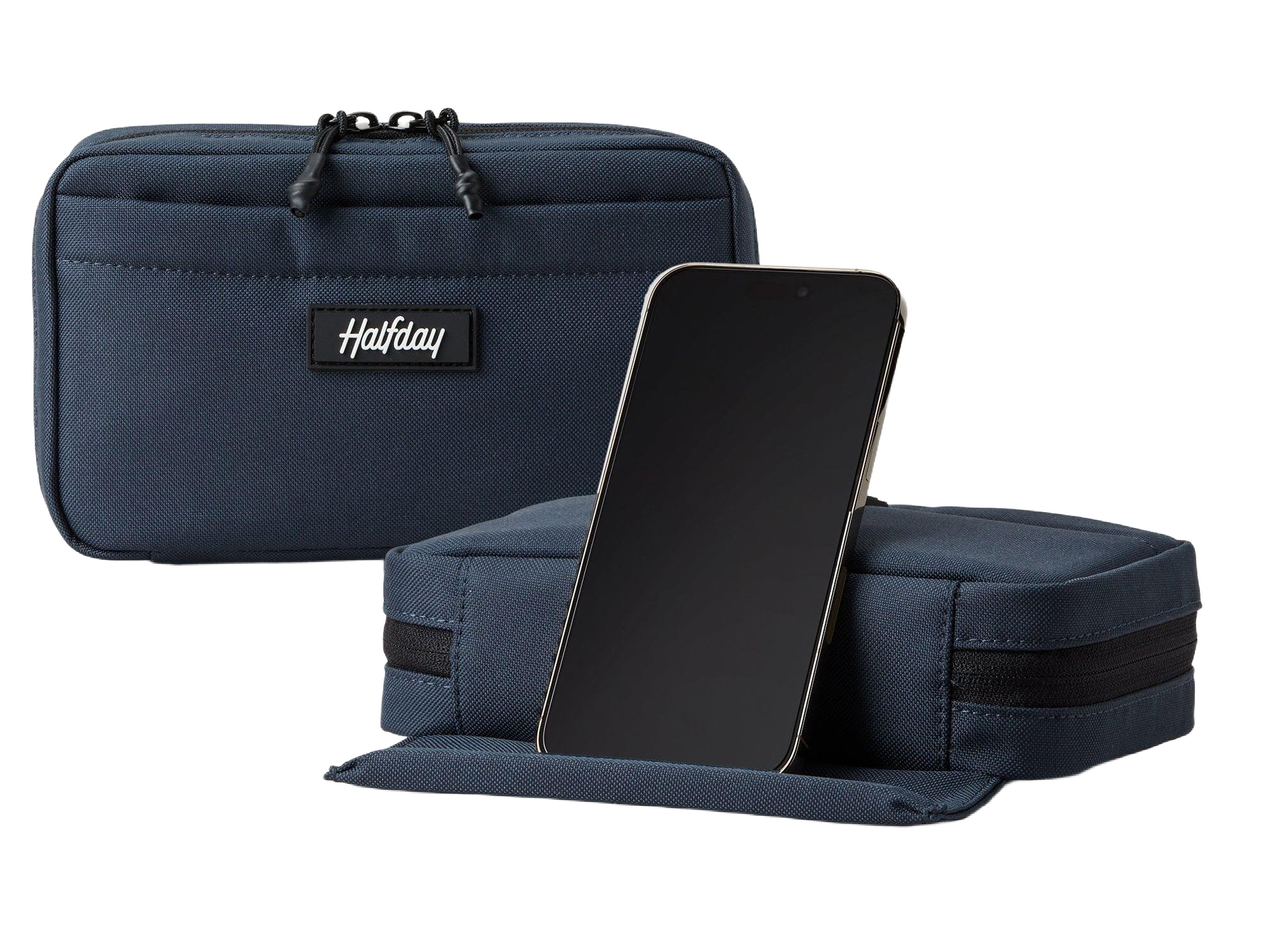 Halfday Travel The Sidekick Tech Kit
