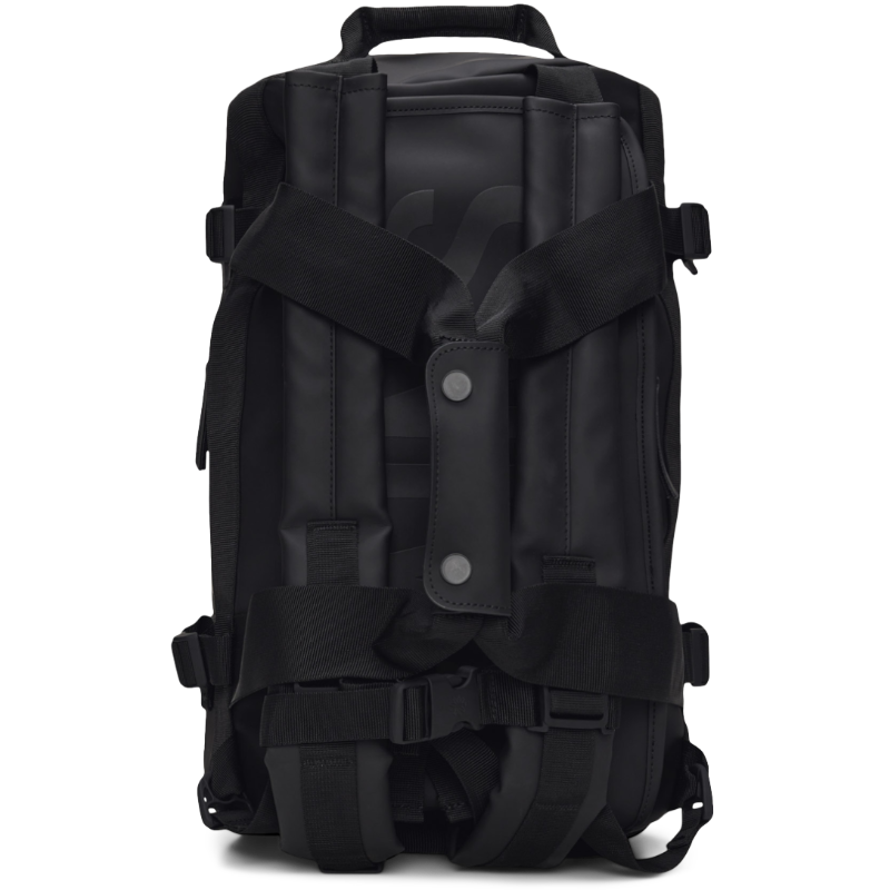 RAINS Texel Duffel Bag Mini