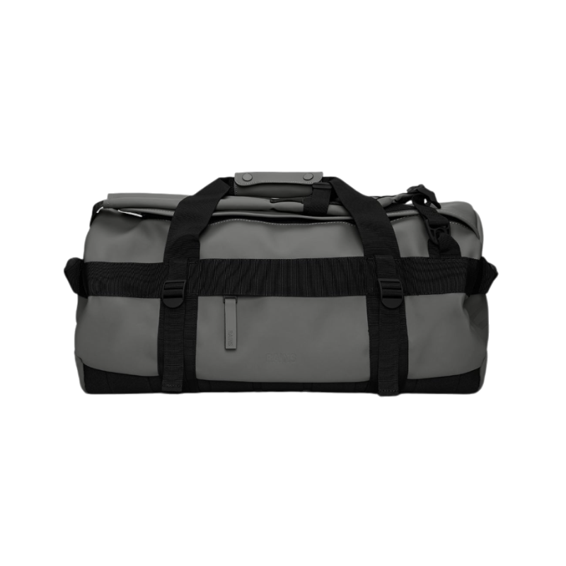 RAINS Texel Duffel Bag Small