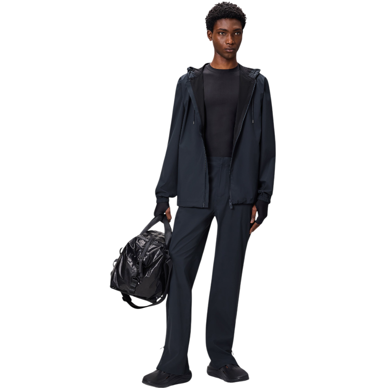 RAINS Suva Hardshell Jacket