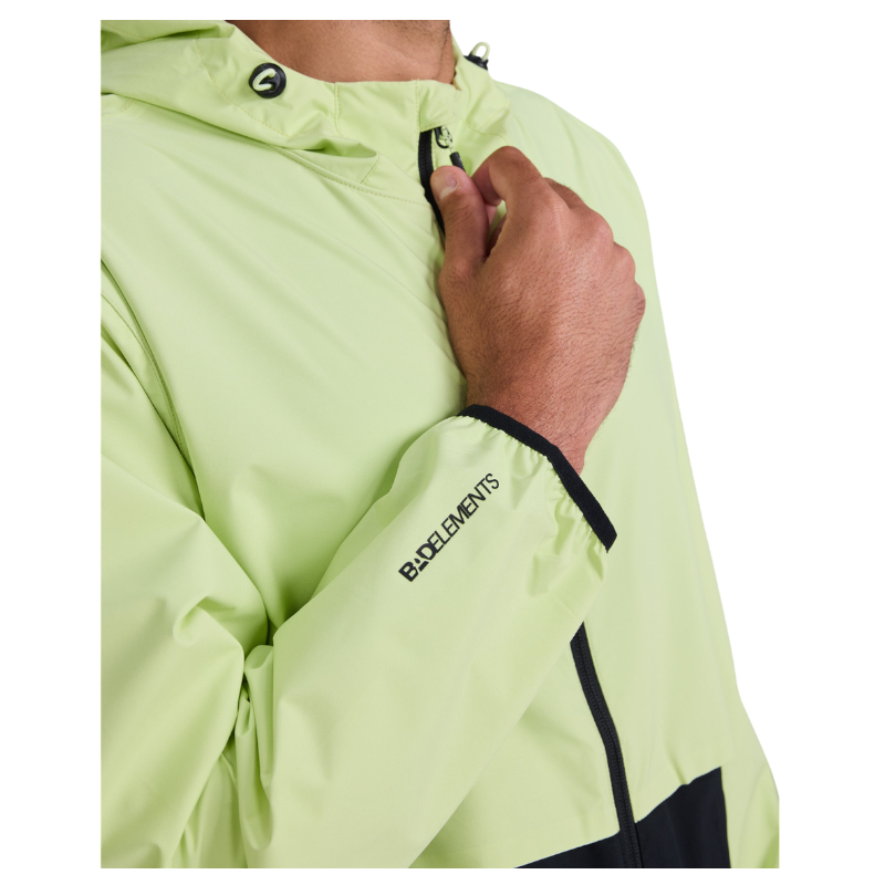 Bad Elements Stratus Rain Jacket