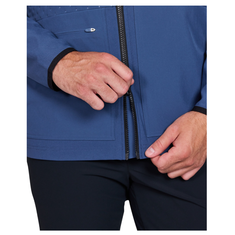 Hybrid Jacket Men's Outerwear