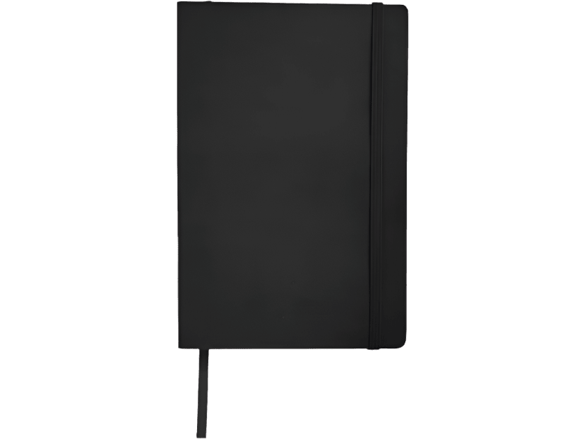 8.0" x 5.5" FSC® Mix Pedova™ Soft Bound Journal by JournalBooks® - JournalBooks - SwagWear