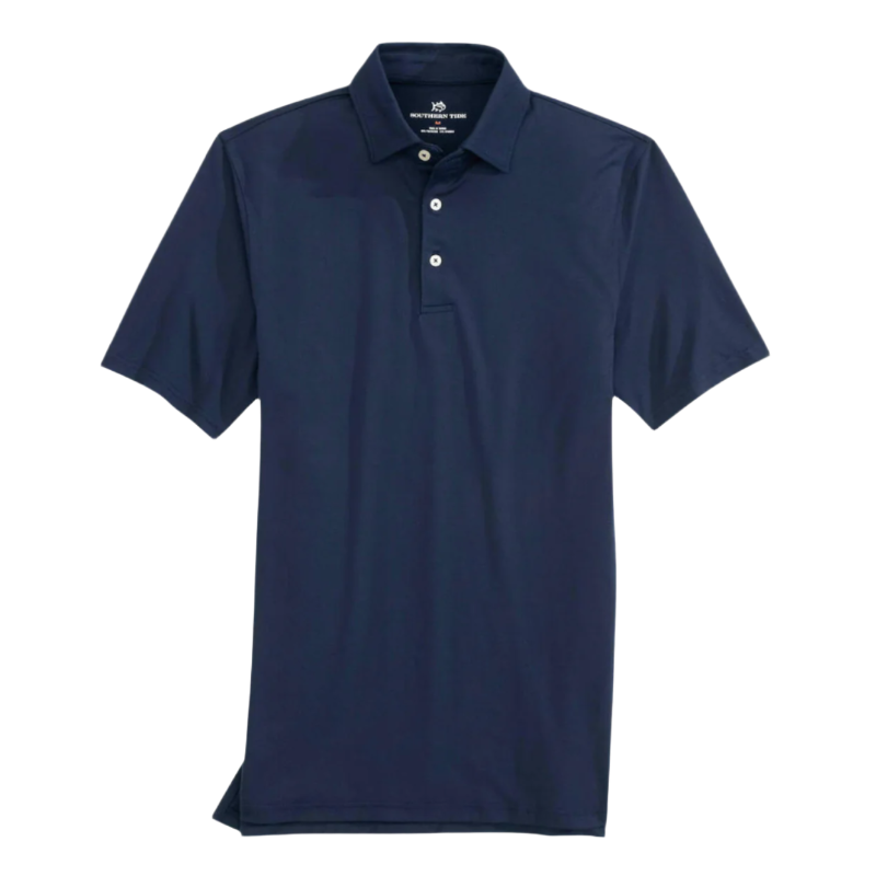 Southern Tide Men's Ryder Performance Polo Shirt