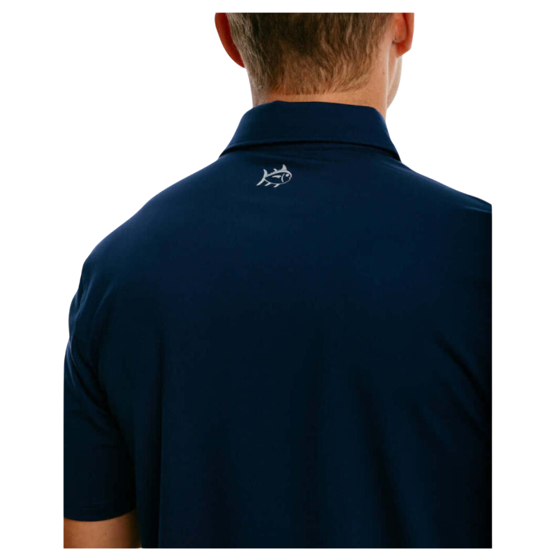 Southern Tide Men's Ryder Performance Polo Shirt
