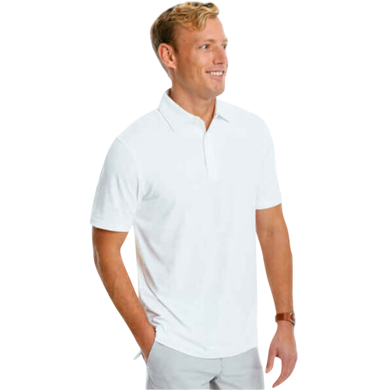 Southern Tide Men's Ryder Performance Polo Shirt
