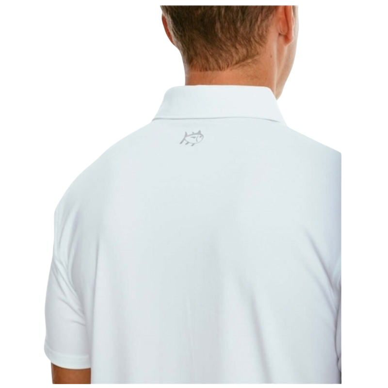 Southern Tide Men's Ryder Performance Polo Shirt