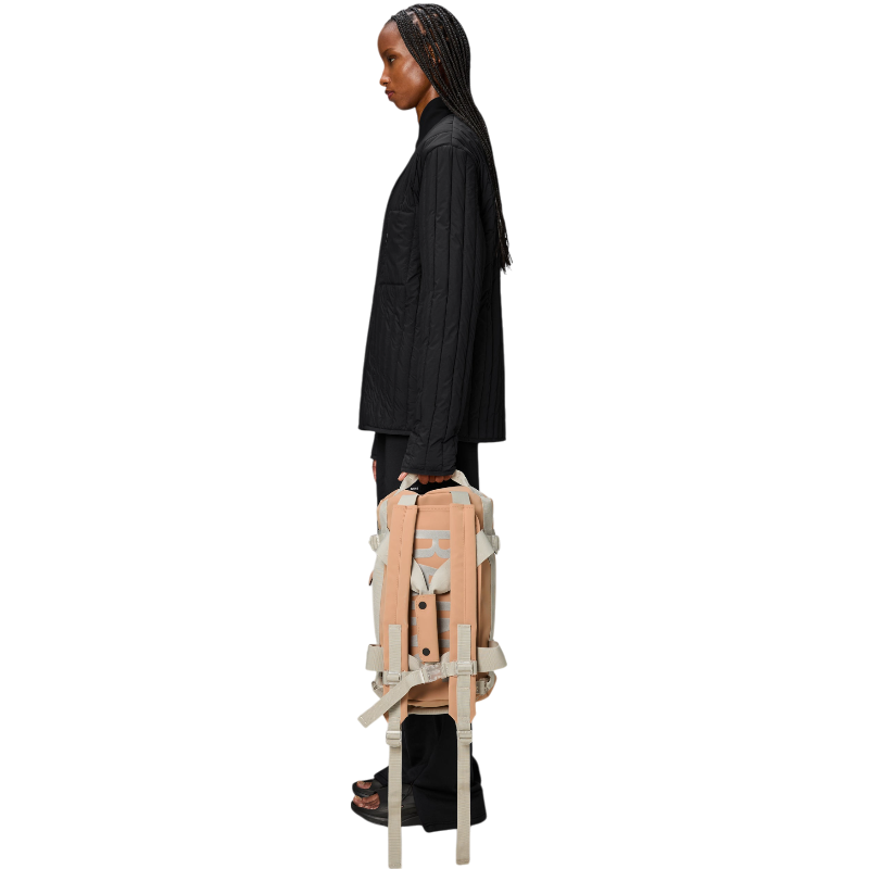 RAINS Texel Duffel Bag Mini