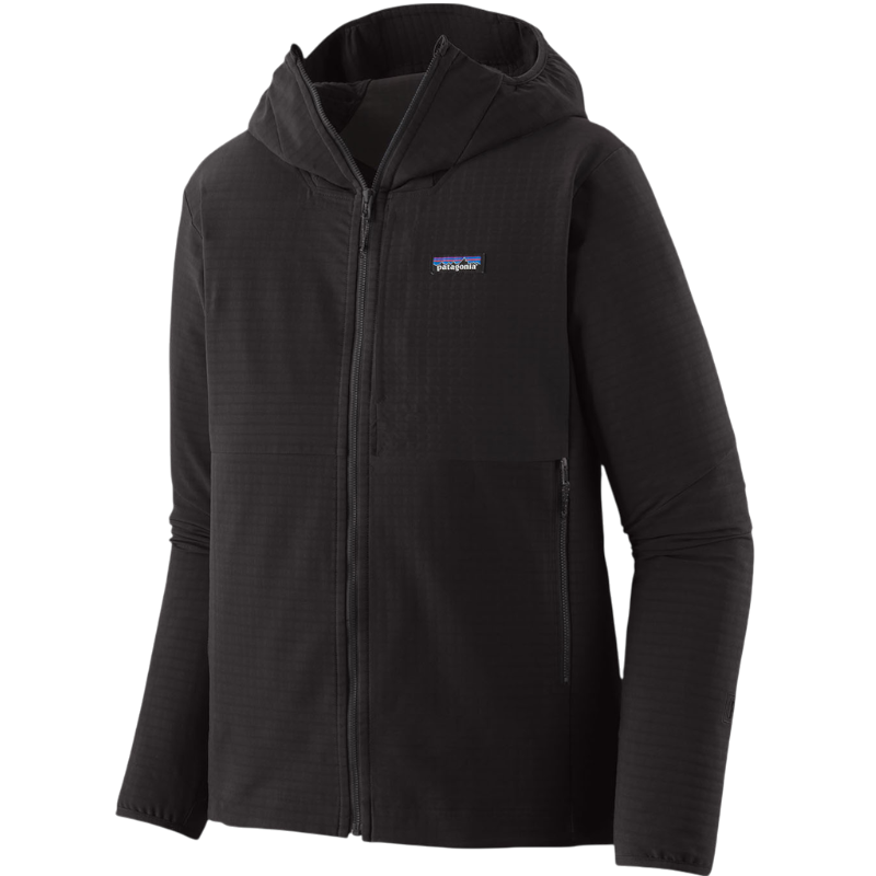 Patagonia Men's R1 TechFace Hoodie