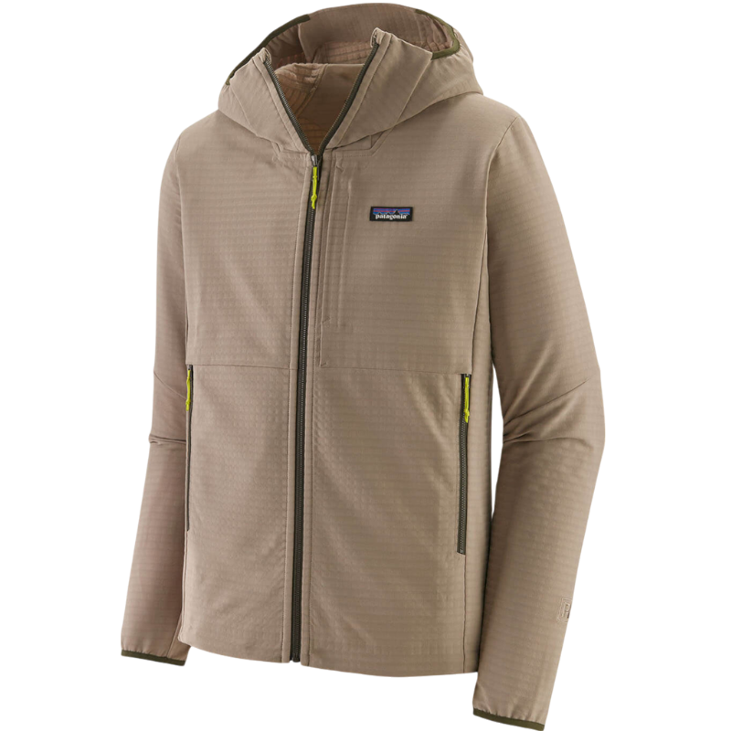 Patagonia Men's R1 TechFace Hoodie