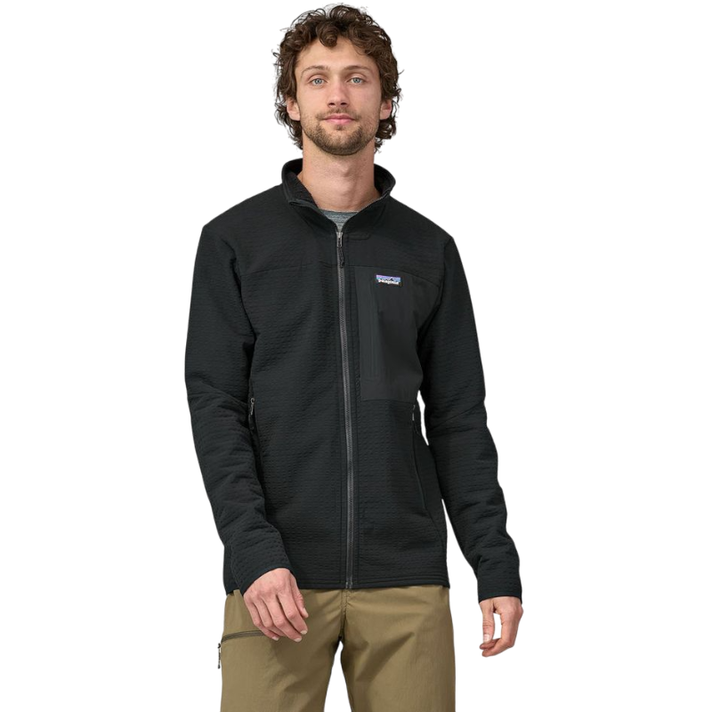 Patagonia Men's R2 TechFace Jacket