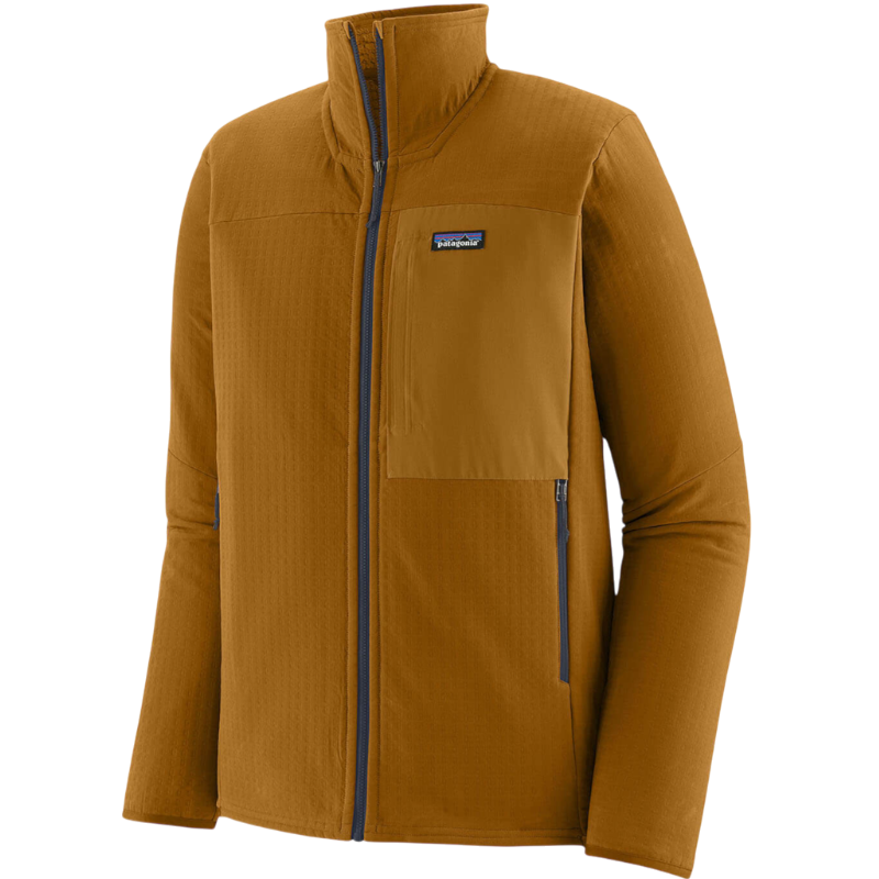 Patagonia Men's R2 TechFace Jacket