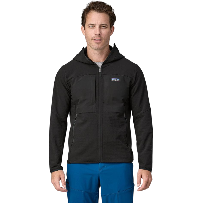 Patagonia Men's R2 TechFace Hoody