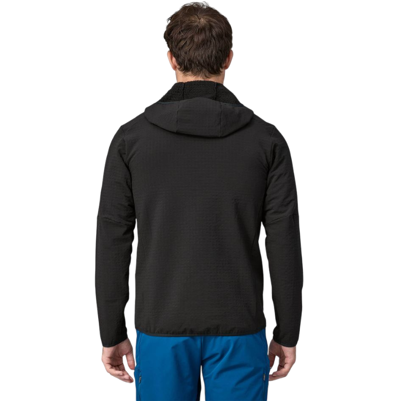 Patagonia Men's R2 TechFace Hoody