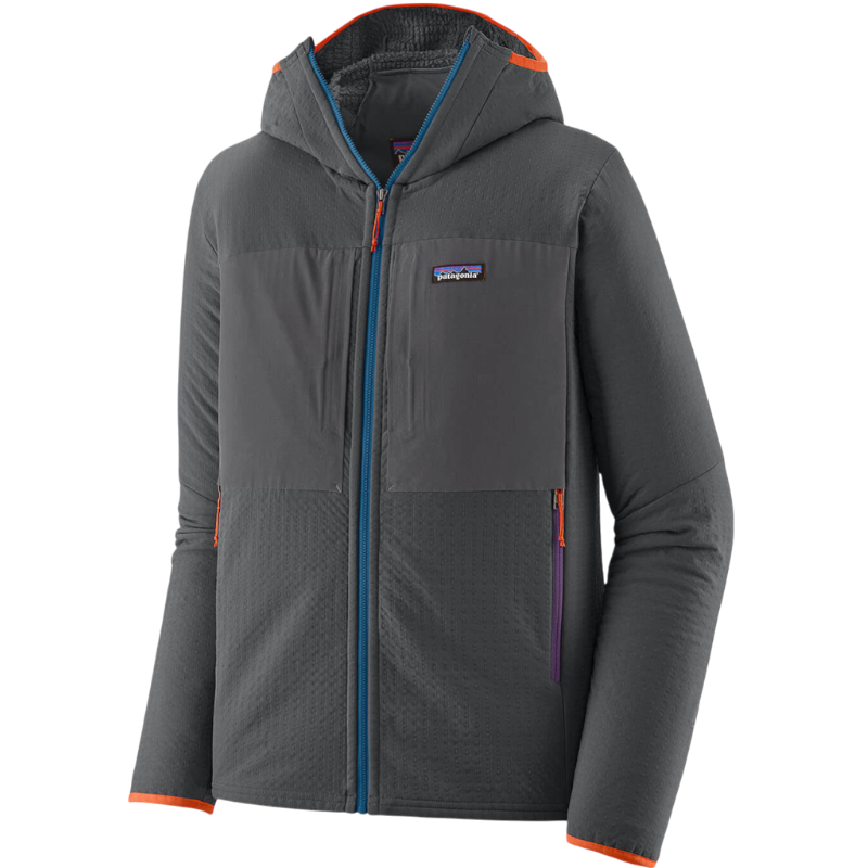 Patagonia Men's R2 TechFace Hoody
