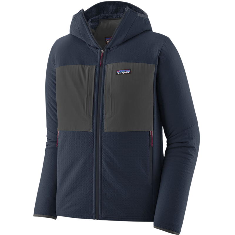 Patagonia Men's R2 TechFace Hoody