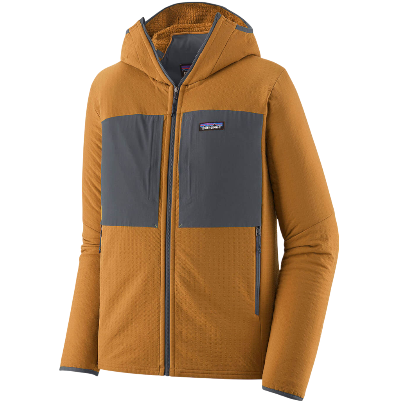 Patagonia Men's R2 TechFace Hoody