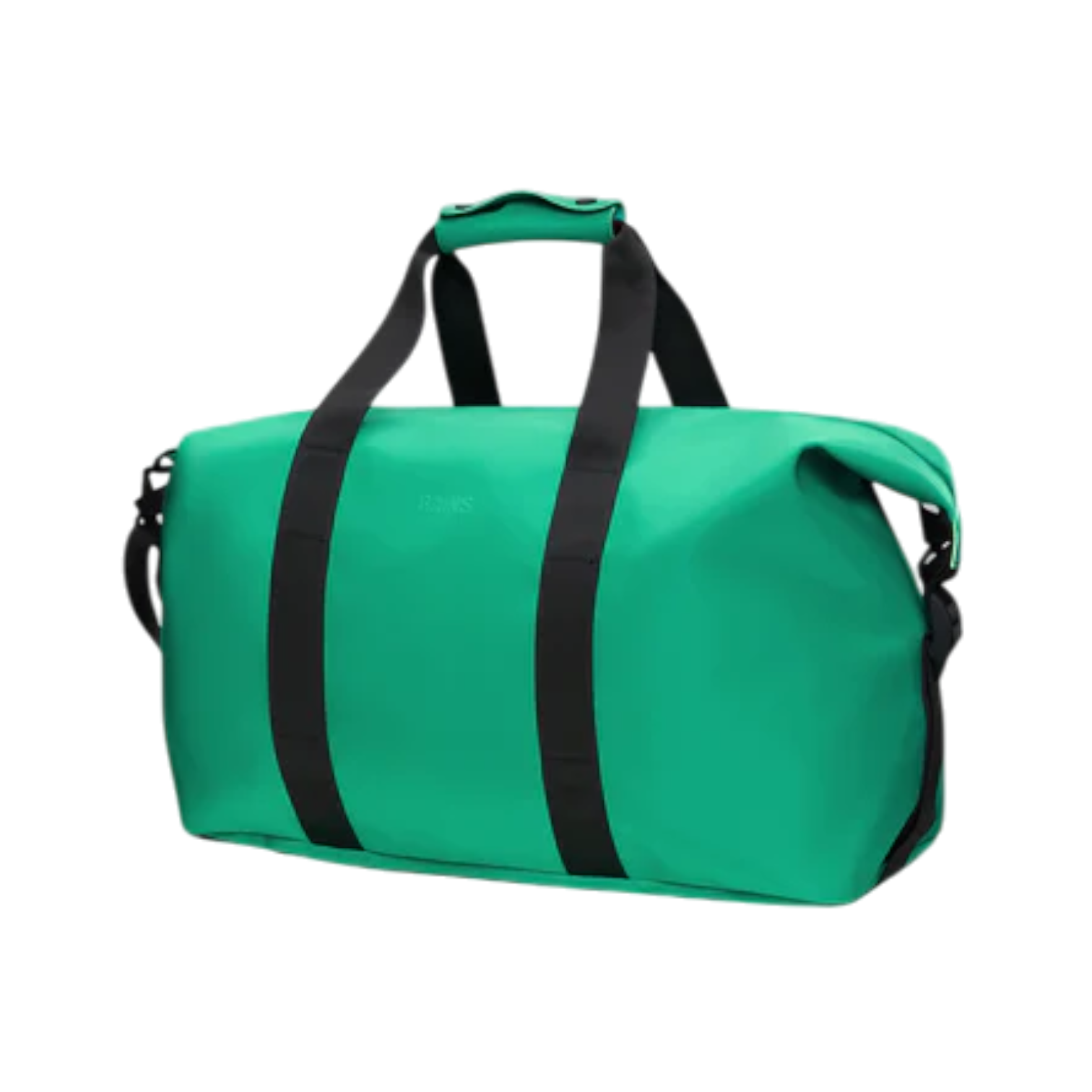 RAINS Hilo Weekend Bag