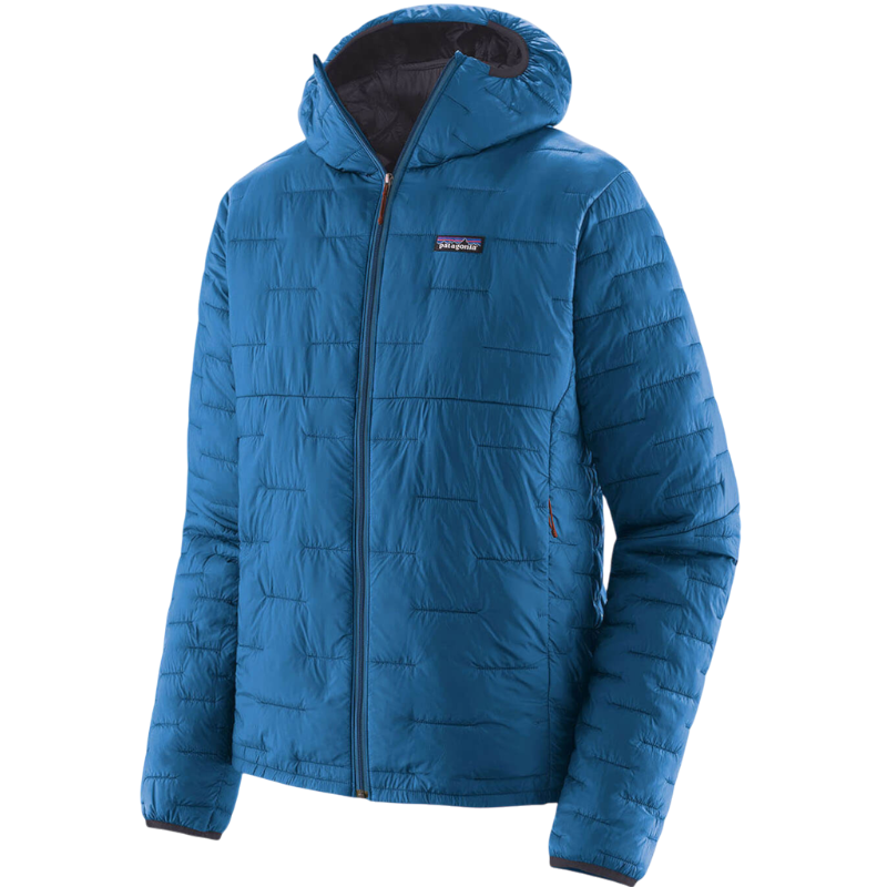 Patagonia Men's Micro Puff Hoody