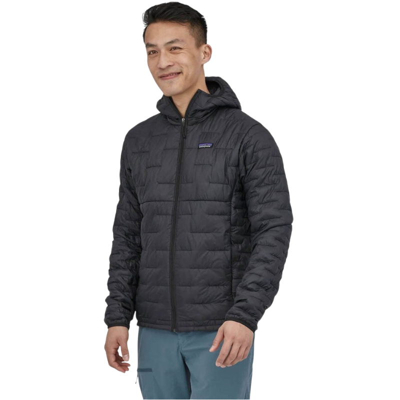 Patagonia Men's Micro Puff Hoody