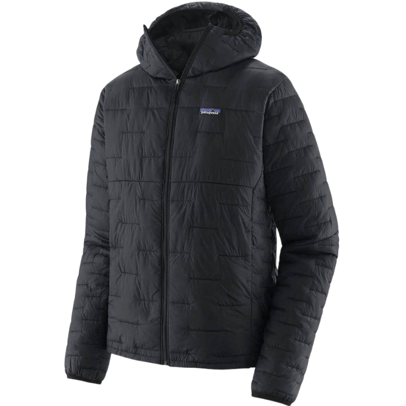 Patagonia Men's Micro Puff Hoody