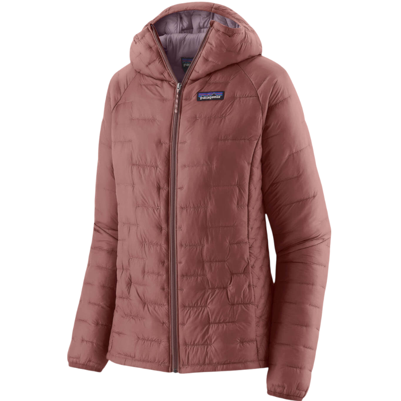Patagonia Women's Micro Puff Hoody