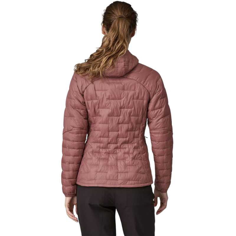 Patagonia Women's Micro Puff Hoody
